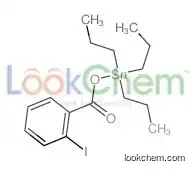 tripropylstannyl 2-iodobenzoate