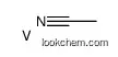 acetonitrile,vanadium