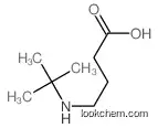 4-(tert-butylamino)butanoic acid