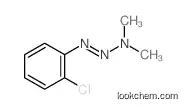 N-[(2-chlorophenyl)diazenyl]-N-methylmethanamine