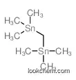 trimethyl(trimethylstannylmethyl)stannane