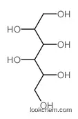(2R,3S,4S,5R)-hexane-1,2,3,4,5,6-hexol
