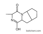 (2S,6S,8S,11S)-1,10-Diazatricyclo[6.4.01,8.02.6]dodecan-9,12-dione