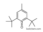 2,6-ditert-butyl-4-methyl-1-oxidopyridin-1-ium