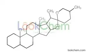 3-Desoxysmilagenin