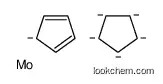 cyclopenta-1,3-diene,cyclopentane,molybdenum dihydride