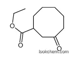 ethyl 3-oxocyclooctane-1-carboxylate