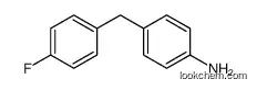4-[(4-fluorophenyl)methyl]aniline