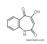 4-hydroxy-1H-1-benzazepine-2,5-dione