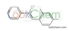 1-(2,4-dichlorophenyl)-N-phenylmethanimine oxide
