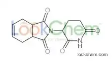 2-(2,6-dioxopiperidin-3-yl)-3a,4,7,7a-tetrahydroisoindole-1,3-dione