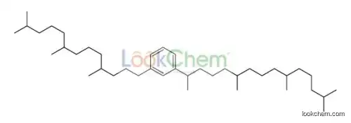 1-(6,10,14-trimethylpentadecan-2-yl)-3-(4,8,12-trimethyltridecyl)benzene