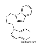 1-(4-indol-1-ylbutyl)indole