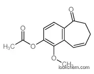 (4-methoxy-9-oxo-7,8-dihydrobenzo[7]annulen-3-yl) acetate