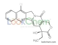7-Chlorocamptothecin