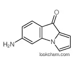 7-aminopyrrolo[1,2-a]indol-4-one