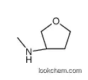 (3S)-N-methyloxolan-3-amine