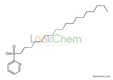 2-octadecylsulfonylpyridine