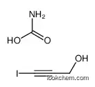 carbamic acid,3-iodoprop-2-yn-1-ol