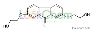 2,7-bis(2-hydroxyethoxy)fluoren-9-one