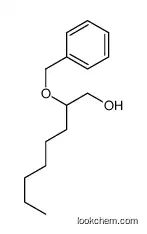 2-phenylmethoxyoctan-1-ol