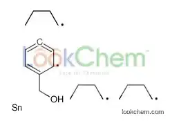 (4-tributylstannylphenyl)methanol