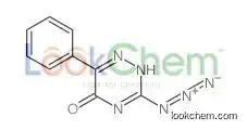 3-azido-6-phenyl-2H-1,2,4-triazin-5-one