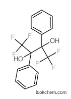 1,1,1,4,4,4-hexafluoro-2,3-diphenylbutane-2,3-diol