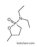 N,N-diethyl-5-methyl-2-oxo-1,25-oxaphospholan-2-amine