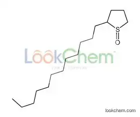 2-dodecylthiolane 1-oxide