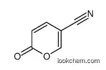 6-oxopyran-3-carbonitrile