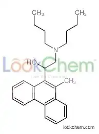 2-(dibutylamino)-1-(10-methylphenanthren-9-yl)ethanol