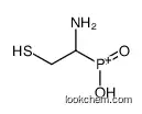 (1-amino-2-sulfanylethyl)-hydroxy-oxophosphanium