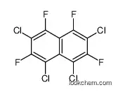 1,3,6,8-tetrachloro-2,4,5,7-tetrafluoronaphthalene
