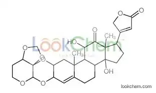 Elaeodendroside A