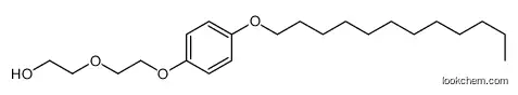 2-[2-(4-dodecoxyphenoxy)ethoxy]ethanol