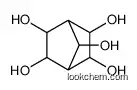 bicyclo[2.2.1]heptane-2,3,5,6,7-pentol