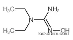 1,1-diethyl-2-hydroxyguanidine