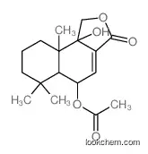 (-)-cinnamosmolide