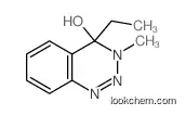 4-ethyl-3-methyl-1,2,3-benzotriazin-4-ol