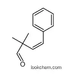 2,2-dimethyl-4-phenylbut-3-enal