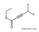 ethyl 4,4-difluorobut-2-ynoate