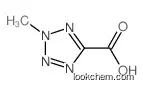 2-methyltetrazole-5-carboxylic acid