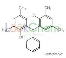 2-[(2-hydroxy-3,5-dimethylphenyl)-phenylmethyl]-4,6-dimethylphenol