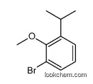 1-bromo-2-methoxy-3-propan-2-ylbenzene
