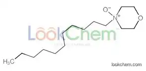 4-oxido-4-undecylmorpholin-4-ium