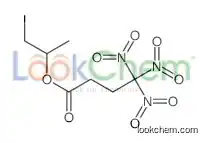 butan-2-yl 4,4,4-trinitrobutanoate