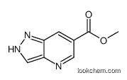 methyl 1H-pyrazolo[4,3-b]pyridine-6-carboxylate
