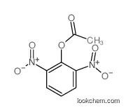 (2,6-dinitrophenyl) acetate