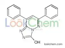 6,8-diphenyl-2H-[1,2,4]triazolo[4,3-b]pyridazin-3-one